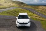 Kia Niro Plug-In Hybrid 2017 года (UK)